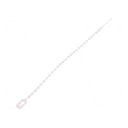 Colier strângere mărgele naturală L: 120mm | Electronic-mag.ro | Componente Electronice