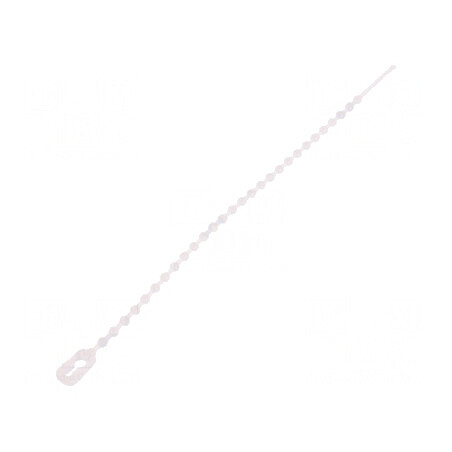 Colier strângere mărgele naturală L: 120mm | Electronic-mag.ro | Componente Electronice