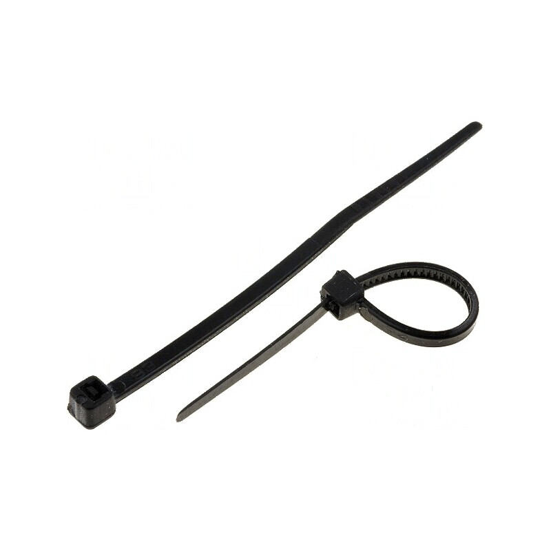 Colier de strângere poliamidă 75mm negru 78,5N | Electronic-mag.ro | Componente Electronice Colier de strângere poliamidă 75mm negru 78,5N | Electronic-mag.ro | Componente Electronice