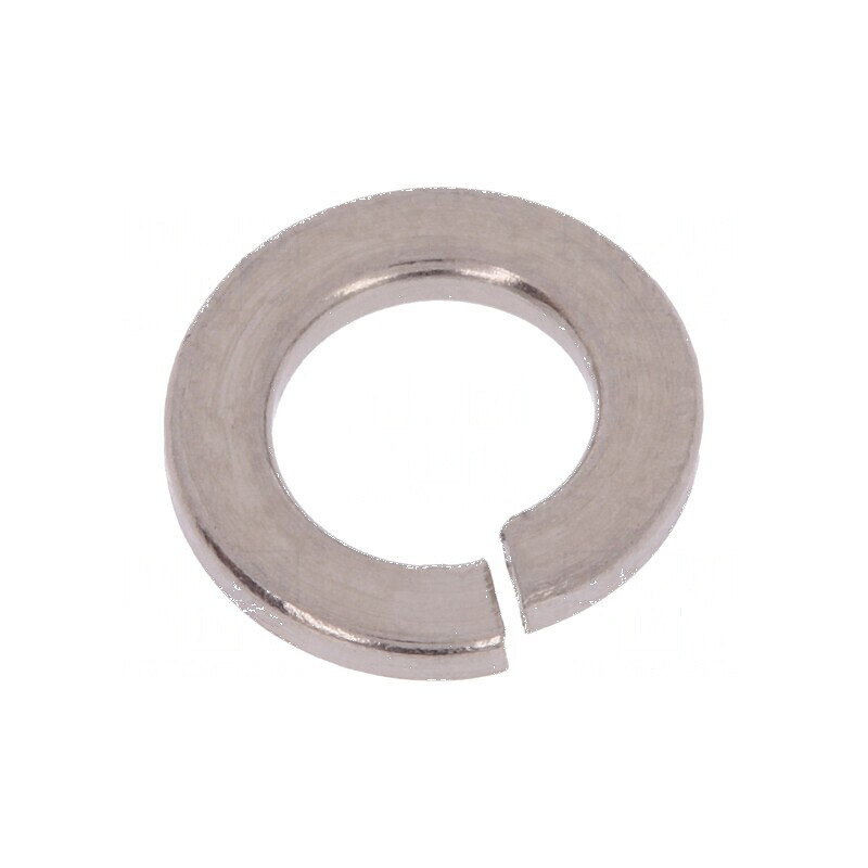 Şaibă elastică M4 Oţel A4 D7,6mm h0,9mm | Electronic-mag.ro | Componente Electronice Şaibă elastică M4 Oţel A4 D7,6mm h0,9mm | Electronic-mag.ro | Componente Electronice