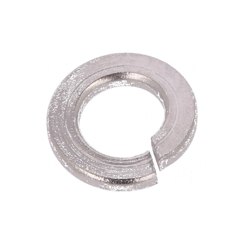 Şaibă elastică M3 D6,2mm h0,8mm Oţel A4 rezistent la acizi | Electronic-mag.ro | Componente Electronice Şaibă elastică M3 D6,2mm h0,8mm Oţel A4 rezistent la acizi | Electronic-mag.ro | Componente Electronice