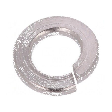 Şaibă elastică M3 D6,2mm h0,8mm Oţel A4 rezistent la acizi | Electronic-mag.ro | Componente Electronice