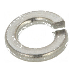 Şaibă elastică M3 D6,2mm h0,8mm Oţel A4 rezistent la acizi | Electronic-mag.ro | Componente Electronice