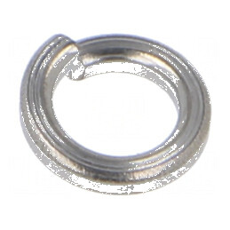 Şaibă elastică M4 D7mm h1,2mm oțel inoxidabil A2 | Electronic-mag.ro | Componente Electronice