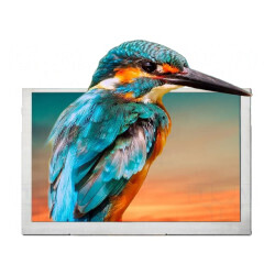 Ecran TFT 5" 800x480 LED RGB | Electronic-mag.ro | Componente Electronice