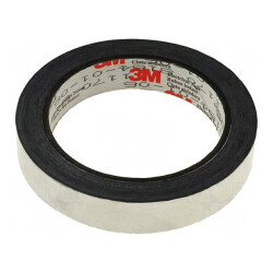 Bandă Electroconductoare 19mm x 16,5m | Electronic-mag.ro | Componente Electronice