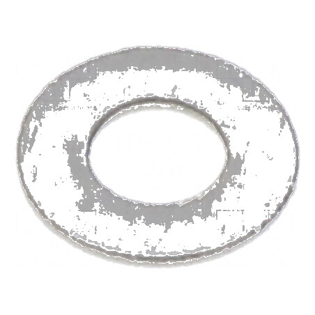 Şaibă rotundă M2 D5mm h0,3mm Oţel A4 rezistent la acizi | Electronic-mag.ro | Componente Electronice