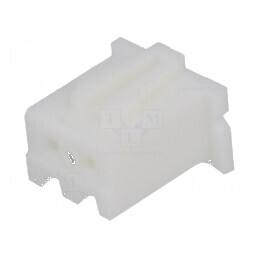 Conector cablu-placă mufă mamă A2501 2,5mm PIN 2 | Electronic-mag.ro | Componente Electronice