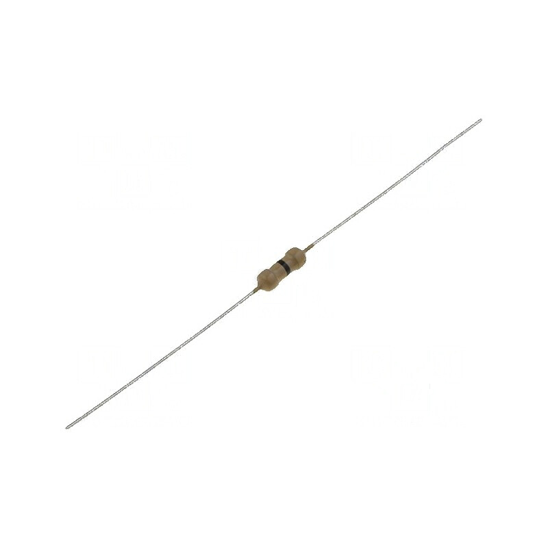 Rezistor carbon THT 82Ω 0,25W ±5% Ø2,3x6mm axial | Electronic-mag.ro | Componente Electronice Rezistor carbon THT 82Ω 0,25W ±5% Ø2,3x6mm axial | Electronic-mag.ro | Componente Electronice