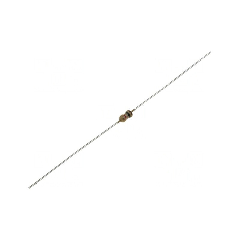 Rezistor carbon THT 1,2kΩ 250mW axial Ø1,8x3,2mm ±5% | Electronic-mag.ro | Componente Electronice Rezistor carbon THT 1,2kΩ 250mW axial Ø1,8x3,2mm ±5% | Electronic-mag.ro | Componente Electronice