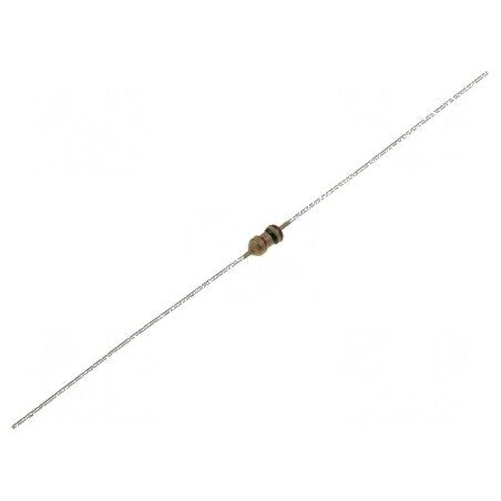Rezistor carbon THT 470kΩ 250mW ±5% axial Ø1,8x3,2mm | Electronic-mag.ro | Componente Electronice