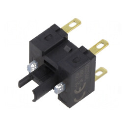 Element de contact electric | Electronic-mag.ro | Componente Electronice