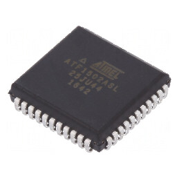 CPLD SMD PLCC44 32 Macrocelule 36 I/O 4,5-5,5VDC | Electronic-mag.ro | Componente Electronice