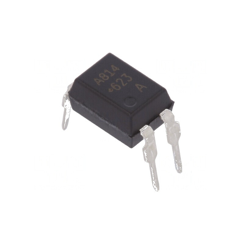 Optocuplor THT DIP4 5kV 20V - Ch: 1, OUT: tranzistori | Electronic-mag.ro | Componente Electronice Optocuplor THT DIP4 5kV 20V - Ch: 1, OUT: tranzistori | Electronic-mag.ro | Componente Electronice