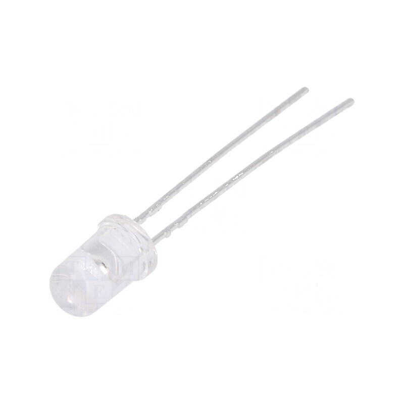 LED 5mm portocalie 680-2500mcd 30° convex | Electronic-mag.ro | Componente Electronice LED 5mm portocalie 680-2500mcd 30° convex | Electronic-mag.ro | Componente Electronice