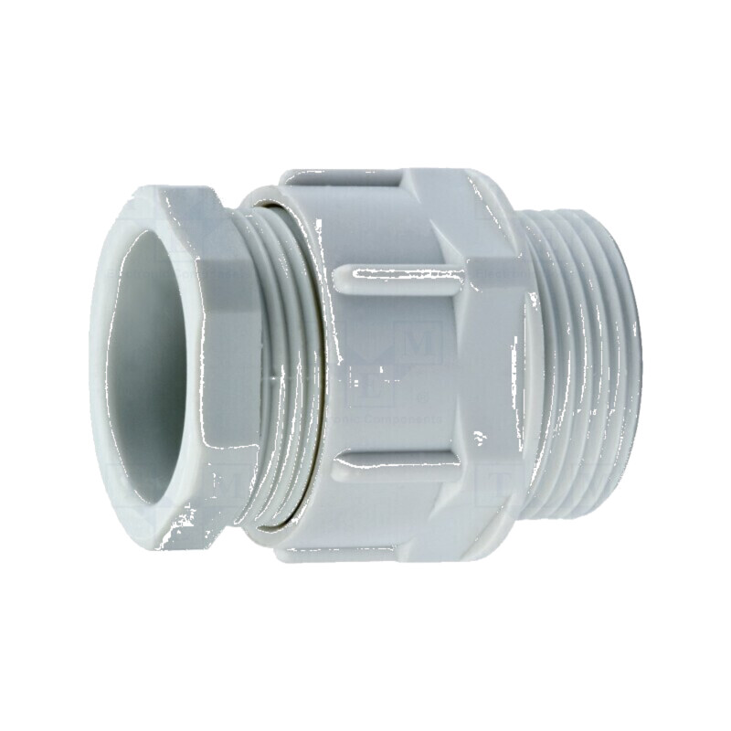 Garnitură etanșare PG13,5 IP54 poliamidă gri | Electronic-mag.ro | Componente Electronice Garnitură etanșare PG13,5 IP54 poliamidă gri | Electronic-mag.ro | Componente Electronice