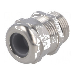 Garnitură etanșare filet alungit M20 1,5 IP68 alamă | Electronic-mag.ro | Componente Electronice
