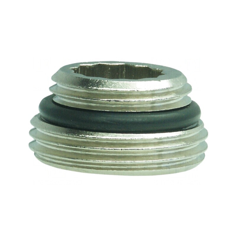 Twisted Pair Extensie Filetată G 3/4 G 1/2 | Electronic-mag.ro | Componente Electronice