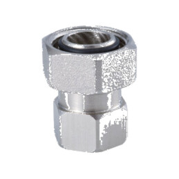 Adaptor Filet G 1/2 la G 3/4 | Electronic-mag.ro | Componente Electronice