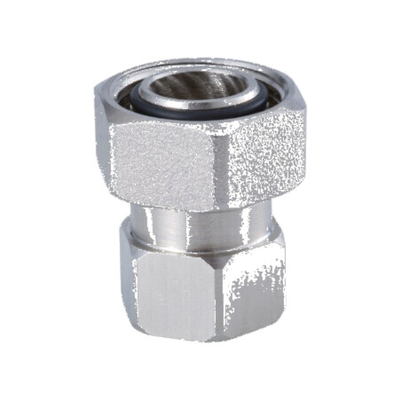 Adaptor Filet G 1/2 la G 3/4 | Electronic-mag.ro | Componente Electronice