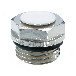 Plugin de umplere pentru drenaj cu filet interior G 3/4 | Electronic-mag.ro | Componente Electronice
