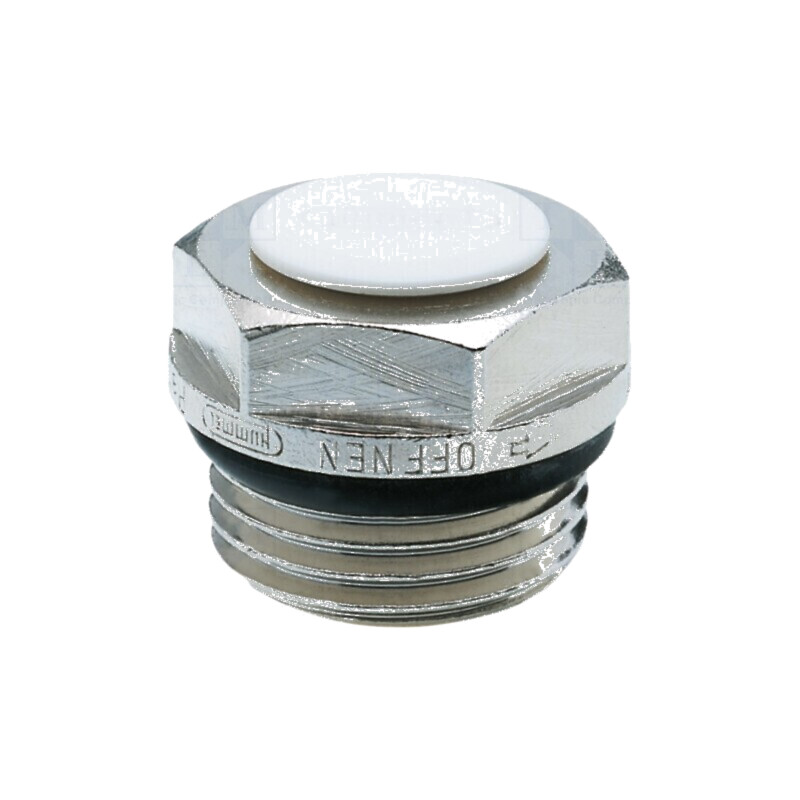 Plugin de umplere pentru drenaj cu filet interior G 3/4 | Electronic-mag.ro | Componente Electronice