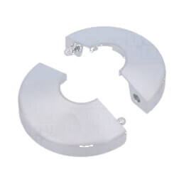Masking Rosette Single - Accesoriu de Mascare | Electronic-mag.ro | Componente Electronice