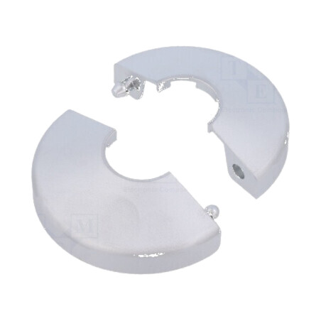 Masking Rosette Single - Accesoriu de Mascare | Electronic-mag.ro | Componente Electronice