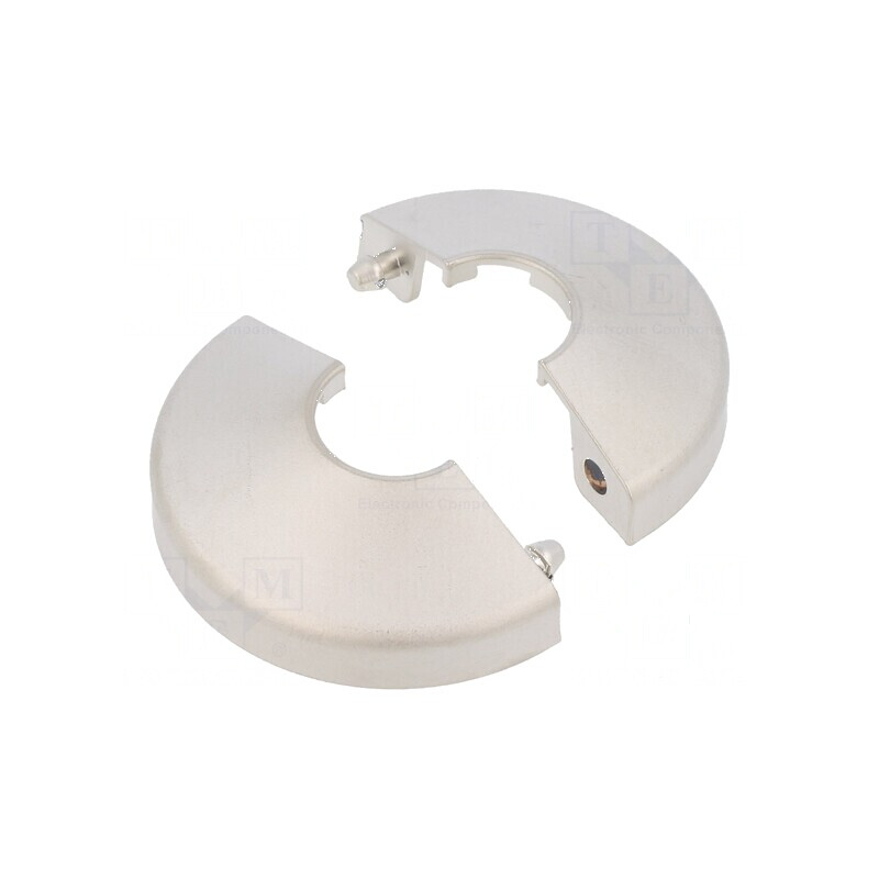 Masking Rosette Singură | Electronic-mag.ro | Componente Electronice