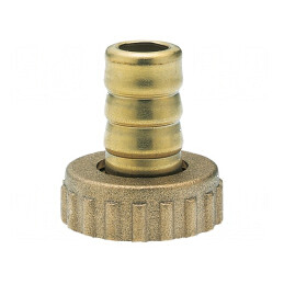 Racord furtun cu filete interne G 3/4" | Electronic-mag.ro | Componente Electronice