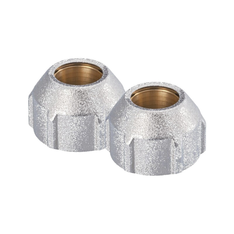 Conexiune filetată cu clemă - 2 bucăți | Electronic-mag.ro | Componente Electronice Conexiune filetată cu clemă - 2 bucăți | Electronic-mag.ro | Componente Electronice