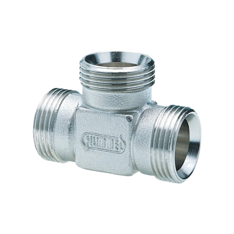 Teu Filet ext G 3/4 Alamă Nichelată 40mm 54mm | Electronic-mag.ro | Componente Electronice Teu Filet ext G 3/4 Alamă Nichelată 40mm 54mm | Electronic-mag.ro | Componente Electronice