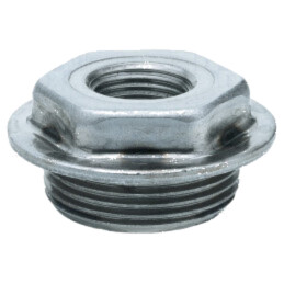 Conector din oțel cu filet exterior G 1 1/4 | Electronic-mag.ro | Componente Electronice