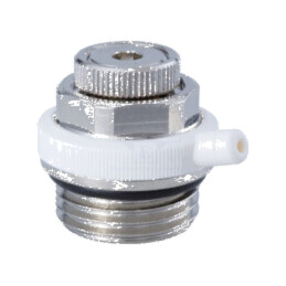 Mașină de ventilare cu filete externe G 1/2 | Electronic-mag.ro | Componente Electronice