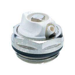 Valvă de aerisire G 3/8 cu filet extern | Electronic-mag.ro | Componente Electronice