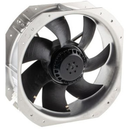 Ventilator: AC axial 230VAC 280x280x80mm 1695m3/h 70dBA IP44 | Electronic-mag.ro | Componente Electronice