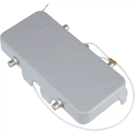Capac protecţie C-TYPE 77.27 IP66 -40÷125°C | Electronic-mag.ro | Componente Electronice