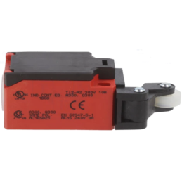 Limitator Cursă NC x2 10A 240V M16 IP65 | Electronic-mag.ro | Componente Electronice