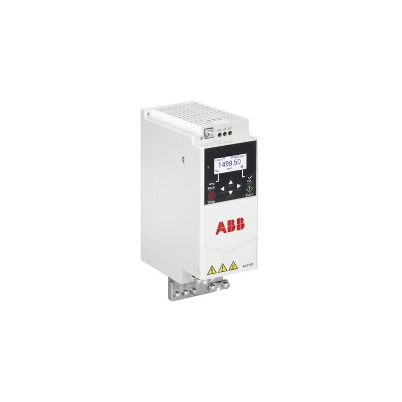 Invertor Vectorial 1,5kW 400V 4A | Electronic-mag.ro | Componente Electronice Invertor Vectorial 1,5kW 400V 4A | Electronic-mag.ro | Componente Electronice
