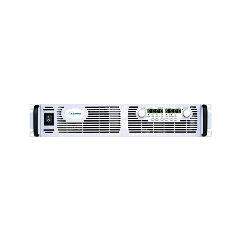 Alimentator: de laborator programabil; Ch: 1; 0÷8VDC; 0÷400A; GEN Alimentator: de laborator programabil; Ch: 1; 0÷8VDC; 0÷400A; GEN