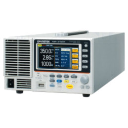 Alimentator: de laborator programabil; 0÷350VAC; -500÷500VDC