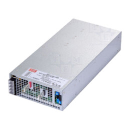 Alimentator: pulsatoriu; pt.încastrare; 10kW; 380VDC; OUT: 1