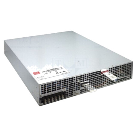 Alimentator: pulsatoriu; pt.încastrare,modulară; 9600W; 24VDC