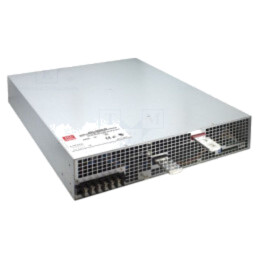 Alimentator: pulsatoriu; pt.încastrare,modulară; 10080W; 48VDC