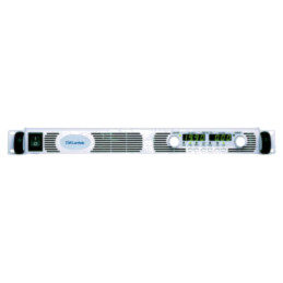 Alimentator: de laborator programabil; Ch: 1; 0÷60VDC; 0÷25A; GEN