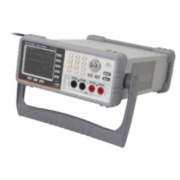 Tester: acumulatoare şi baterii; 264x107x350mm; 8V,80V; 10uVDC