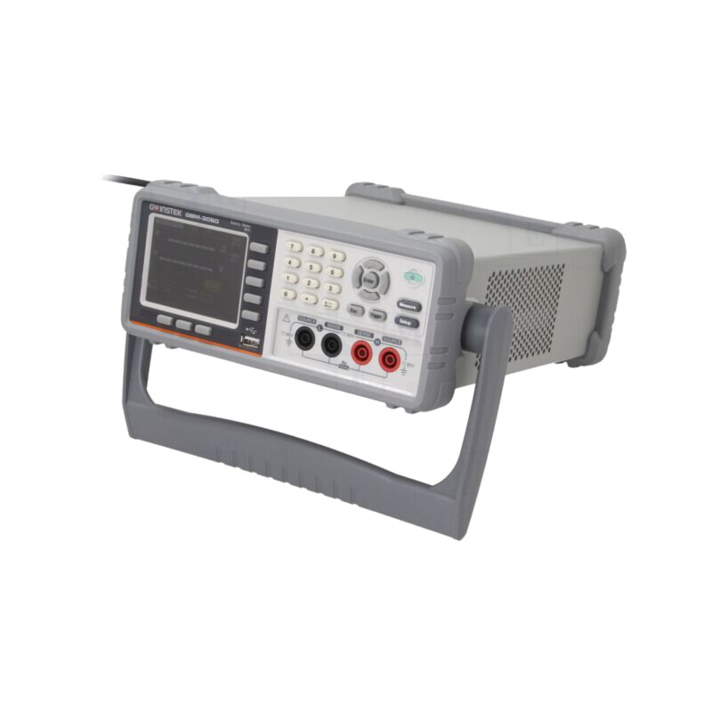 Tester: acumulatoare şi baterii; 264x107x350mm; 8V,80V; 10uVDC