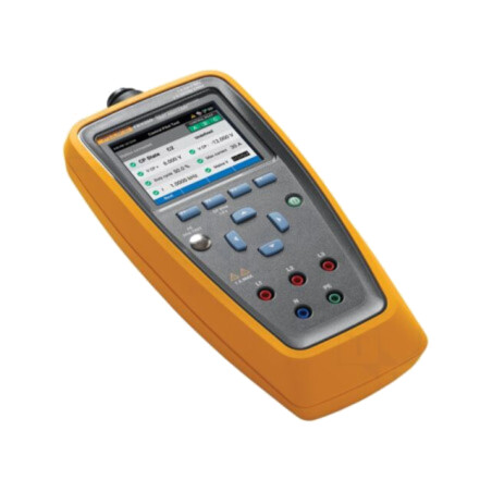 Meter: EV Charging Station Analyzer; IP40; Display: LCD; 1A