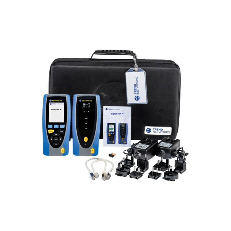 Tester: transmiterea datelor; LCD; Lung.cablu măsurat: max.181m Tester: transmiterea datelor; LCD; Lung.cablu măsurat: max.181m