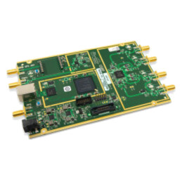 Kituri dezv: radio cognitiv; Comp: AD9361,XC6SLX150; 6VDC; 0÷45°C
